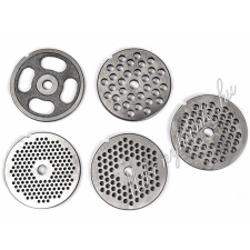 Húsdaráló tárcsa 32-es / 4 mm kisháztartási gépek kiegészítői