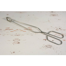  Húsfogó csipesz grillcsipesz 36 cm konyhai eszköz