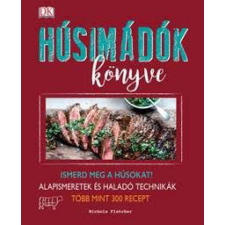 Húsimádók könyve életmód, egészség