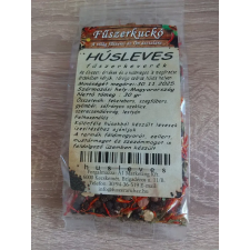  Húsleves fűszerkeverék, 30g, Fűszerkuckó alapvető élelmiszer