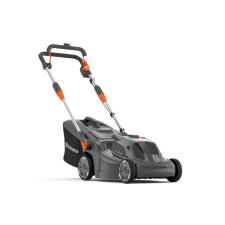 Husqvarna Aspire LC34-P4A akkumulátoros fűnyíró (csak gép) (970648301) fűnyíró