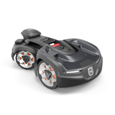 Husqvarna Automower 435X AWD NERA robotfűnyíró fűnyíró