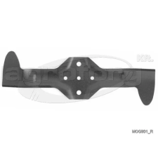 Husqvarna Fűnyíró kés Husqvarna CT151, CT135 464mm, 10mm, 5 furatos utángyártott barkácsgép tartozék