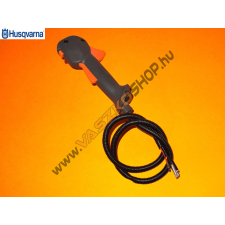 Husqvarna Gázmarkolat Husqvarna 142R ,143R barkácsgép tartozék