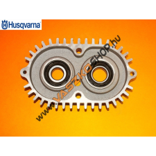 Husqvarna Hajtás fogaskerék ház Husqvarna CTH 174 , CTH 194 , CTH 224 barkácsgép tartozék