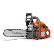 Husqvarna Husqvarna-440 II láncfűrész 15" láncfűrész