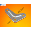 Husqvarna Kipufogó tartó lemez Husqvarna 3122K