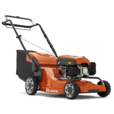 Husqvarna LC 247S fűnyíró (967345401) fűnyíró