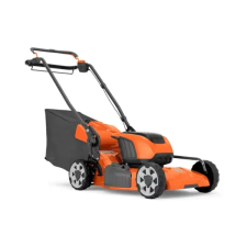 Husqvarna LC 251iS fűnyíró (csak gép) (970722601) fűnyíró