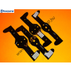 Husqvarna Traktor kés Husqvarna , Partner 92 cm (készlet)
