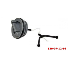 Husqvarna® üzemanyagtank sapka - 530-07-12-66 - minőségi ut. alkatrész* női sapka
