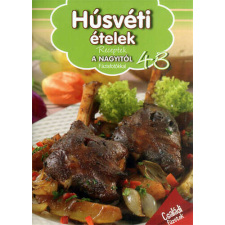 Húsvéti ételek életmód, egészség