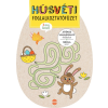  - Húsvéti foglalkoztatófüzet