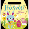  Húsvéti mókás foglalkoztató 2. - sárga