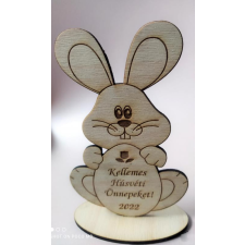  Húsvéti nyúszi dísz dekorációs kellék