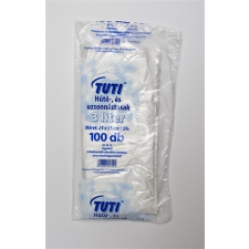 . Hűtő-és uzsonnástasak, 3 l, "Tuti" papírárú, csomagoló és tárolóeszköz