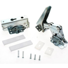  Hűtőajtó zsanér szett (Atag, Whirlpool) beépíthető gépek kiegészítői