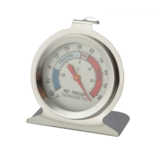  Hűtőhőmérő sütés és főzés