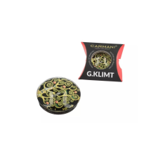 Hűtőmágnes 3cm,Klimt:Életfa hűtőmágnes