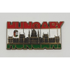  Hűtőmágnes - Hungary