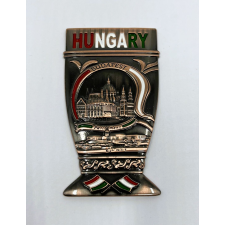 Hűtőmágnes - Hungary, kupa hűtőmágnes