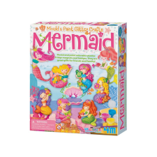  Hűtőmágnes készítő tengeri sellős szett 03526 hűtőmágnes