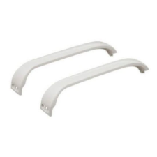  Hűtőszekrény ajtófogantyú 2db utángyártott beépíthető gépek kiegészítői