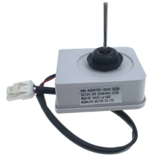  Hűtőventillátor motor KBL KBL-48ZWT05-1202A beépíthető gépek kiegészítői