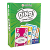 Hutter Ding! társasjáték