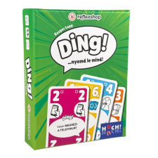 Hutter Ding! társasjáték társasjáték