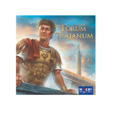 Hutter Forum Trajanum Társasjáték (HUT34434) társasjáték