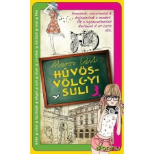  Hűvösvölgyi suli 3. gyermek- és ifjúsági könyv