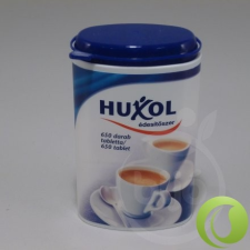  Huxol Édesítőszer Tabletta 650 db diabetikus termék