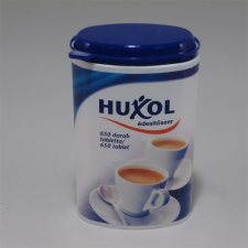 Huxol Huxol édesítő tabletta 650 db reform élelmiszer