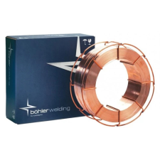  Huzal BÖHLER EMK6/D átm 1.0mm (15kg) hegesztés