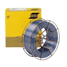  Huzal ESAB OK.A.12.50 átm 1.2mm (18Kg) hegesztés