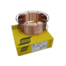  Huzal ESAB ok autrod 1389 1,2mm (15Kg) hegesztés