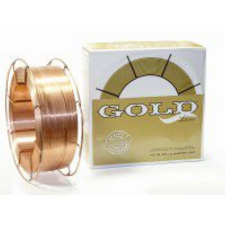  Huzal GOLD SG2 átm 1.2mm G3Si1(15Kg) hegesztés