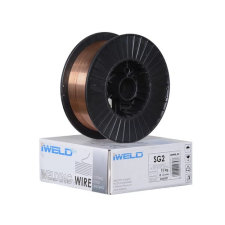  Huzal IWELD SG2 átm 1.2mm (15kg ) hegesztés