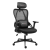 HUZARO Combat 2.7 Black gaming chair