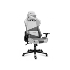 HUZARO Force 6.2 Gamer szék - Fehér/Szürke forgószék