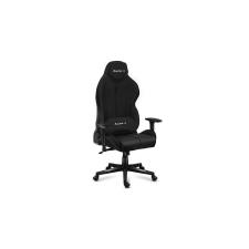 HUZARO Gaming chair - Huzaro Force 7.9 Black Mesh forgószék