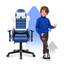 HUZARO HZ-Ranger 6.0 Blue gaming chair for children forgószék