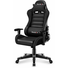 HUZARO Ranger 6.0 Gamer szék - Fekete (HZ-RANGER 6.0 BLACK) forgószék