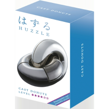 Huzzle Cast - Donuts ördöglakat (EUR29275) kreatív és készségfejlesztő