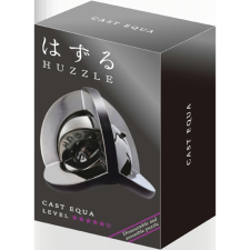 Huzzle Cast - Equa ördöglakat (EUR15103) kreatív és készségfejlesztő