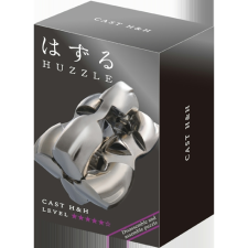 Huzzle Cast - H&H ördöglakat (EUR20576) kreatív és készségfejlesztő