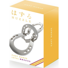 Huzzle Cast - Horse ördöglakat kreatív és készségfejlesztő