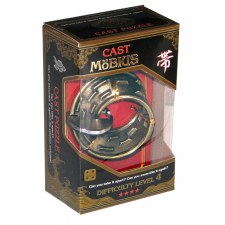 Huzzle Cast - Mobius ördöglakat (EUR34513) kreatív és készségfejlesztő