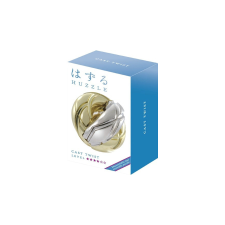  Huzzle: Cast – Twist **** társasjáték